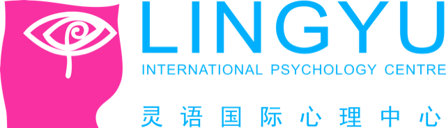 LingYu International Psychology Centre Logo